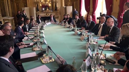 USA drohen mit Rückzug aus Ukraine-Verhandlungen