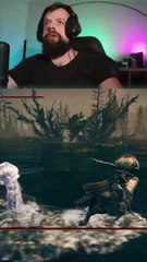 c'est comme si tu écrasais des fourmis