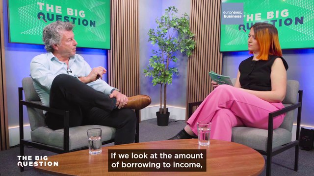 Living in debt? Savings expert shares secret to ‘spring clean your finances’