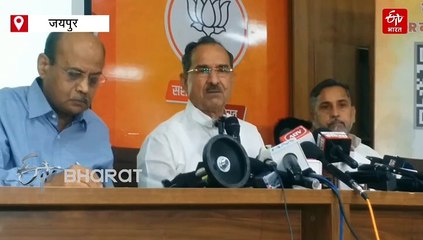 'एक राष्ट्र, एक चुनाव' अभियान का डिजिटल आगाज, मदन राठौड़ बोले- बार-बार चुनाव आर्थिक बर्बादी