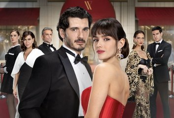Mira el tráiler de 'Velvet, el nuevo imperio'