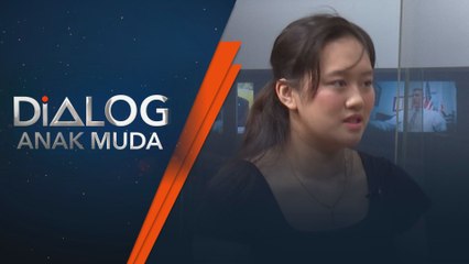 Tarif Trump: Belia, Gen Z sedia bertukar ke pilihan lebih murah, barangan tiruan - Belia