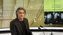 Philippe Brunel : L'Heure des Livres (Émission du 18/04/2025)