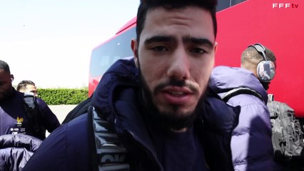 INSIDE AVANT BULGARIE