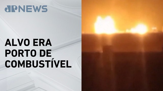 Ataque dos EUA em porto controlado pelos Houthis no Iêmen deixa 58 mortos