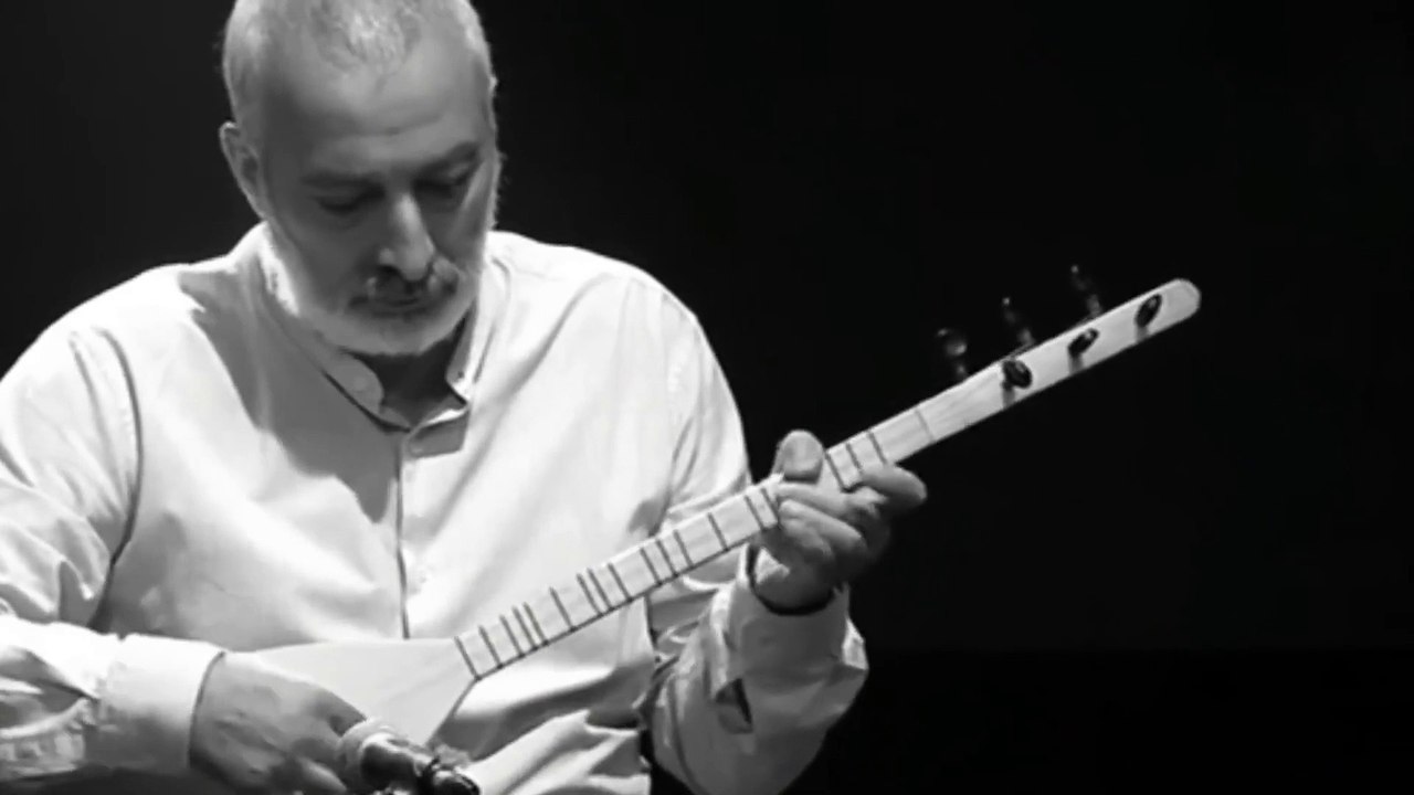 Cengiz Özkan - Felek Çakmağını Üstüme Çaktı