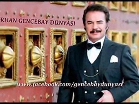 ORHAN GENCEBAY _ İÇ BENİM İÇİN