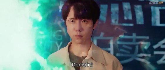 The Gold behind the Stone Ep 19 English Sub