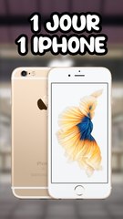 iPhone 6S (2015): A Classic Tech Milestone 📱