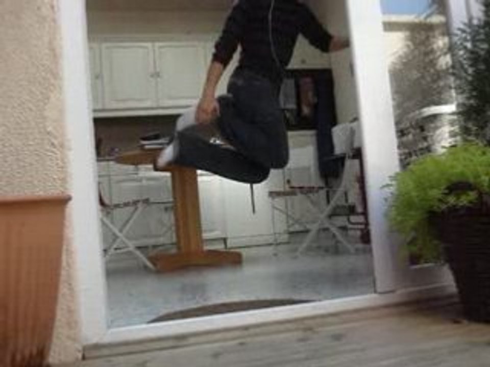 Martini-Jumper Starstyle