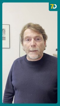 7Dimanche : l'interview de Jean-Paul Bonjean, président du CPAS de Liège