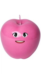 Islamic animation cartoon fruits and vegetables