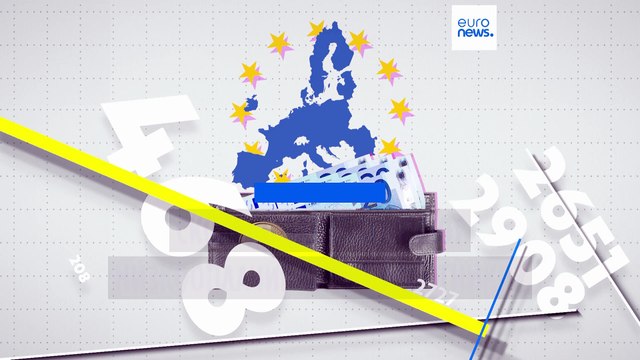 В какой стране Европы больше всего низкооплачиваемых работников?