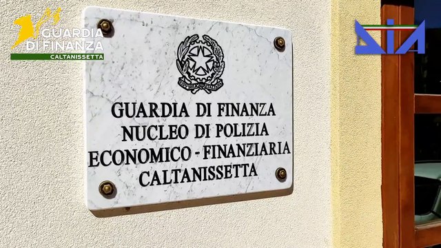 Frode ai fondi UE, riciclaggio e autoriciclaggio: sequestri per 700mila euro nel settore agricolo (18.04.25)