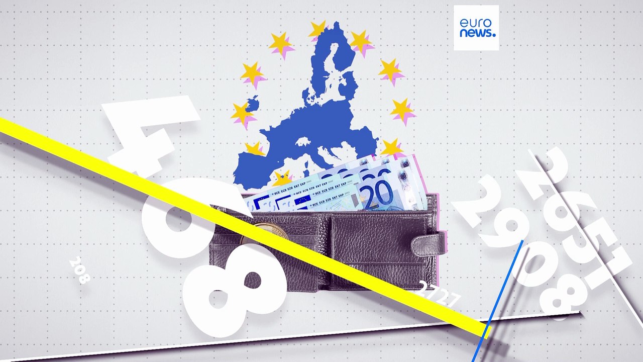 Trabalhadores com baixos salários: onde é que é menos rentável trabalhar na Europa?