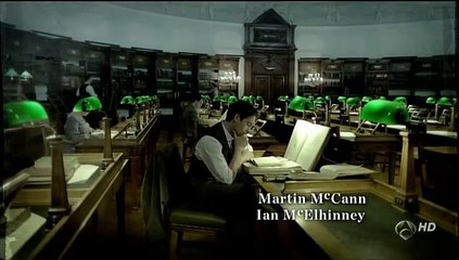 Titanic: Sangre y Acero | 1x05 | Bajo Llave