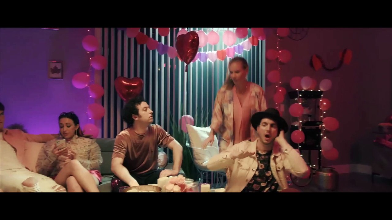 PRETTY BOY Official Trailer (2025)