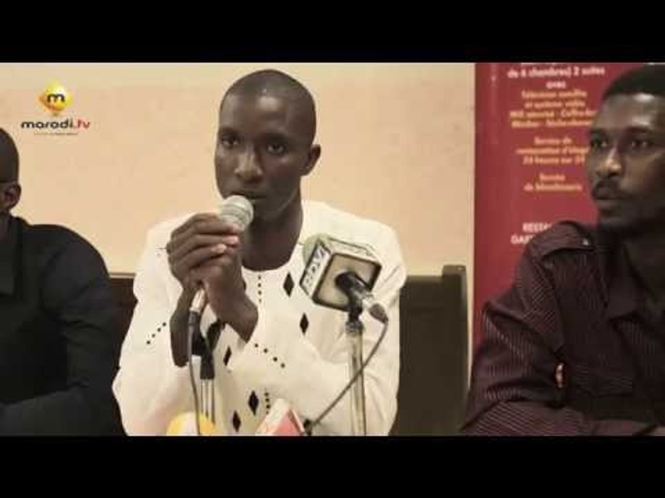 Nouvelle Série - Mola Guenel - Présentation des personnages