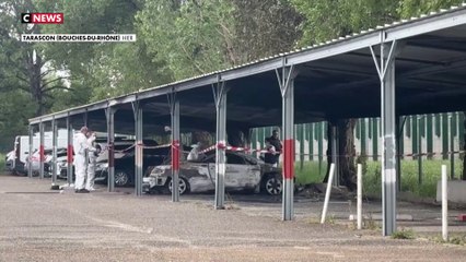 Prisons attaquées : la nuit a été «calme», selon le ministre de l'Intérieur