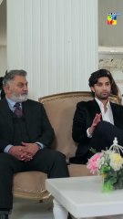 New Drama Serial - Meem Se Muhabbat💖 #ahadrazamir #dananeer  #meemsemohabbat #humtv #shortsfeed
