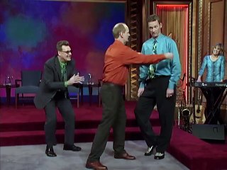 Whose Line Is It Anyway! (US) - S05E30