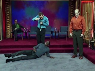 Whose Line Is It Anyway! (US) - S05E28
