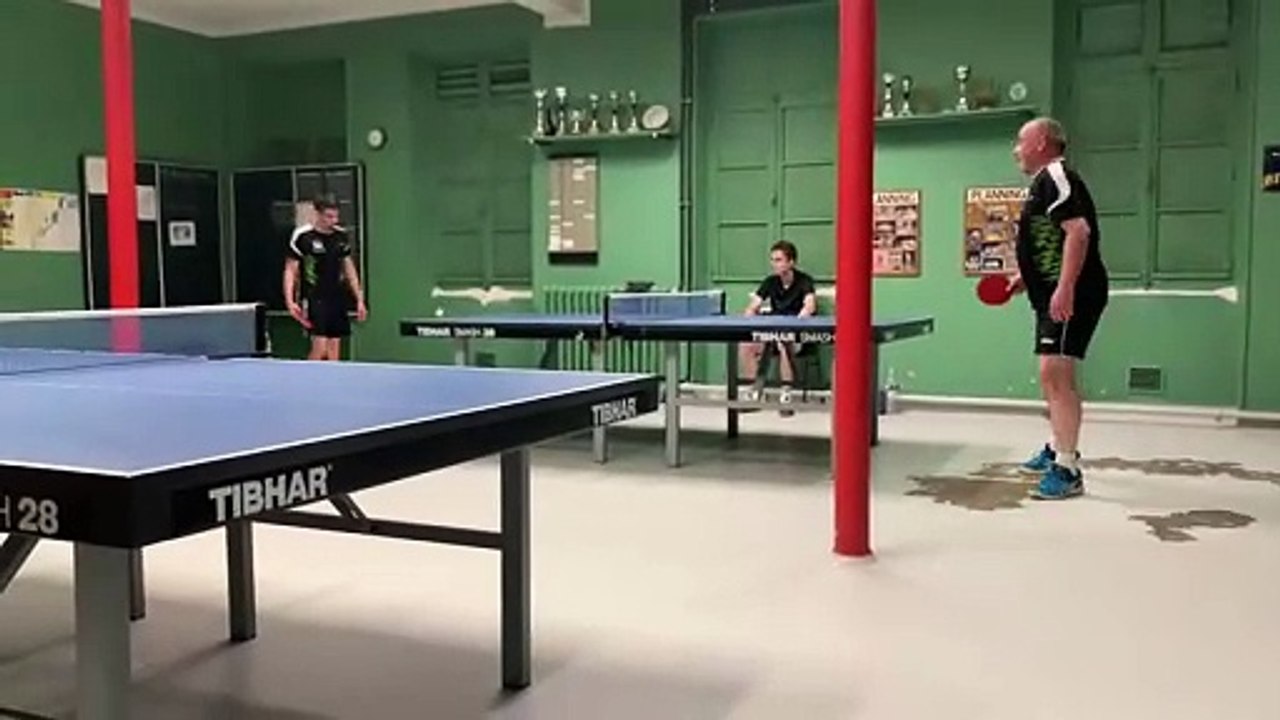 TOURNOI INTERNE 11 AVRIL 2025 FINALE