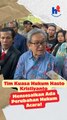 Tim Kuasa Hukum Hasto Kristiyanto, Mensesalkan Ada Perubahan Hukum!.