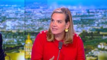 Gabrielle Cluzel : «C’est terrible, à l’heure de l’écologie, de favoriser les produits étrangers»