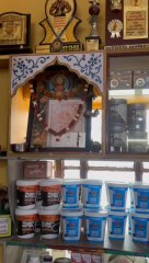 chest ki or shoulder ki exercise krne ka tarika #shorts #feed