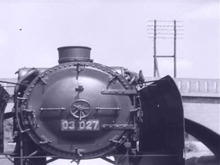 Menschen hinter Maschinen 1937