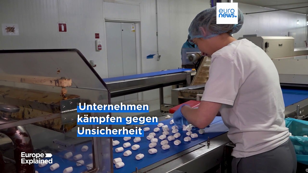 US-Zölle: Wie kommen die belgischen Schokoladenhersteller zurecht?