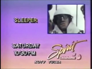 KOTV 6 KOKI Tulsa 23 and KOKH TV 25 Promo