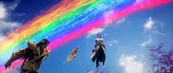 Perfect World EP 212 Preview