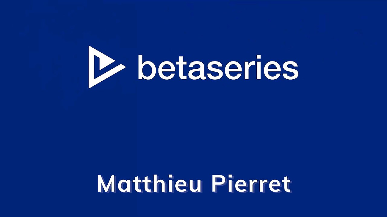 Matthieu Pierret (DE)