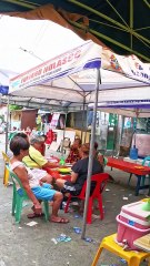 Bronze St. Malabon City, Philippines