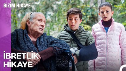 Minibollara Hayat Dersi Veren Gerçekler - Bizim Hikaye