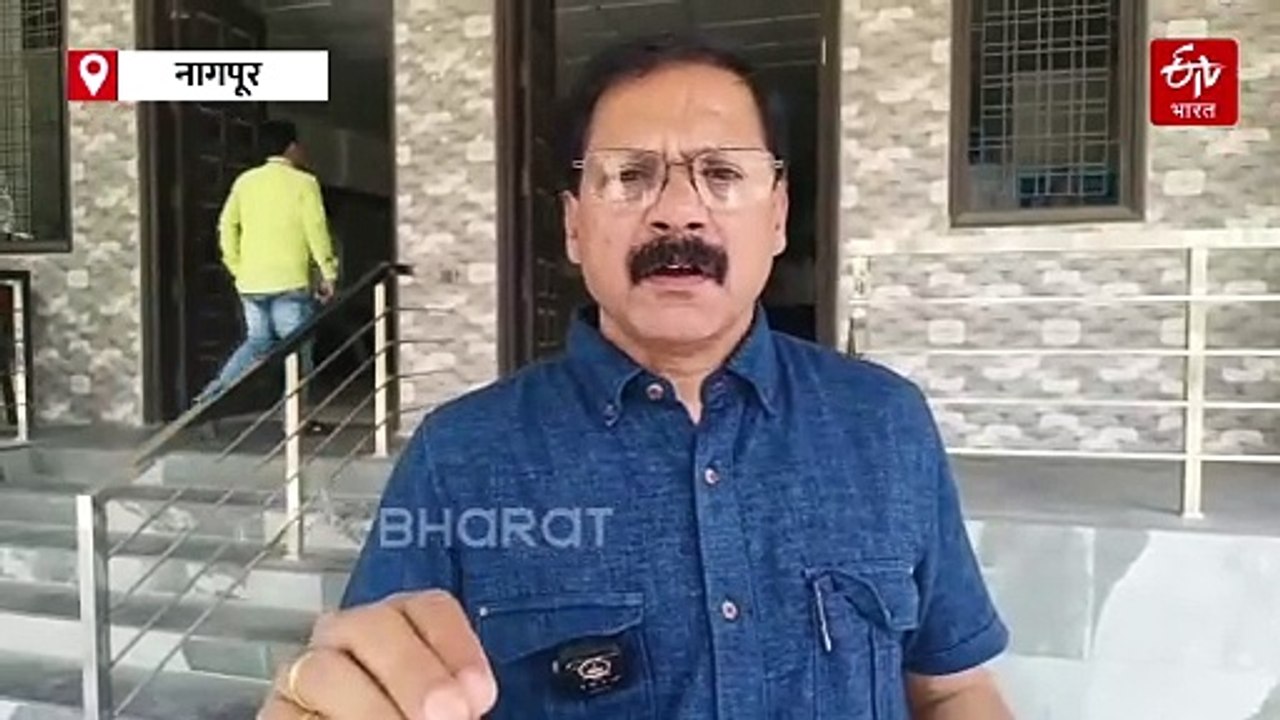 बोगस शिक्षक भरती घोटाळा : गोंदियात बनावट पत्राद्वारे शिक्षक पद मान्यता; यशवंत मानकर यांचा आरोप