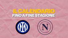 Calendario lotta-scudetto: come cambiano gli impegni dell'Inter con la semifinale di Champions
