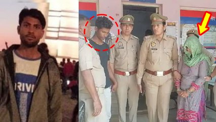 Meerut Amit Case: अमित को Wife Ravita और Boyfriend ने कैसे मारा, Full Story... | Boldsky