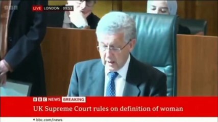 El fallo de la Suprema Corte en el Reino Unido