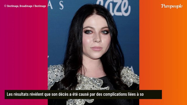 Michelle Trachtenberg : les causes de la disparition de l'ancienne star de Buffy contre les vampires finalement dévoilées