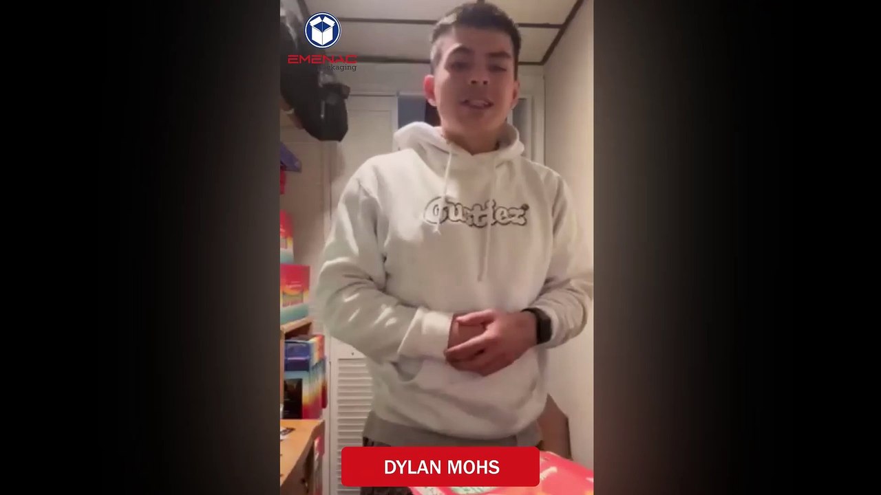 Emenac Packaging UK - Review by Dylan Mohs