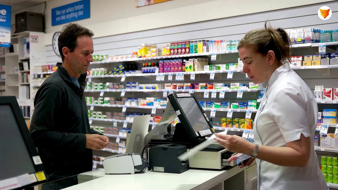 🚀 Launch Your Branded Pharmacy Delivery App in Just 5 Days!