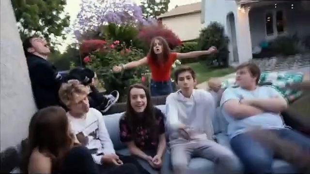 Video Tráiler de Malas influencias: El lado oscuro de las redes en la infancia, la serie que superó a Adolescencia en Netflix
