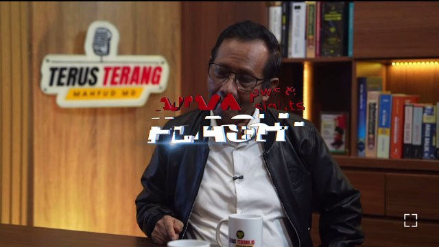 Mahfud MD Nyatakan Warga Berhak 'Ubek-ubek' Ijazah Jokowi
