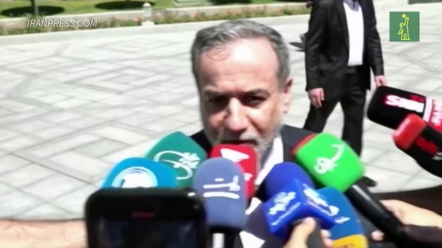 Irán “no está lejos” de conseguir la bomba nuclear, afirma el jefe del OIEA