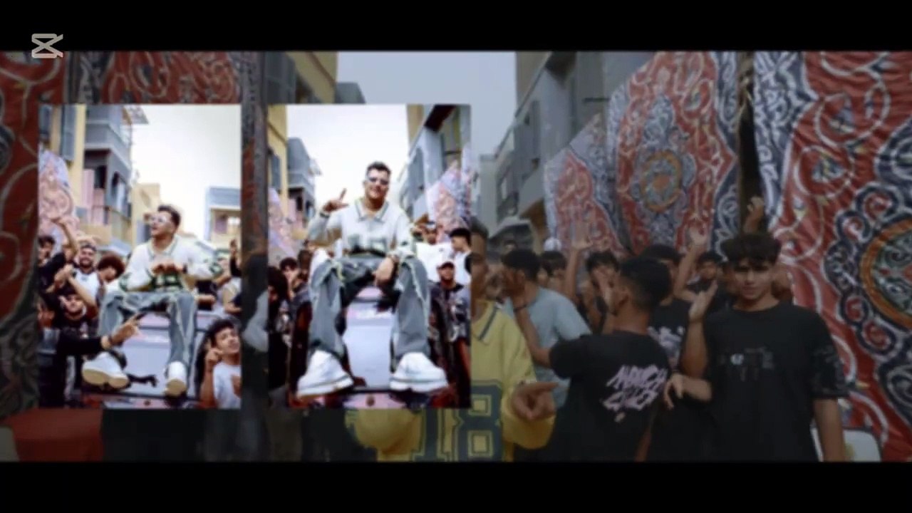 كليب محكمه ودخلنا علي المفرمه ( افتري و عوجلي شعره لورا ) عصام صاصا الكروان - توزيع كيمو الديب