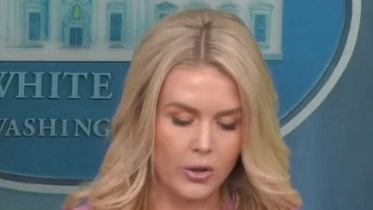 White House says wrongly deported father ‘will never live in the United States of America again’