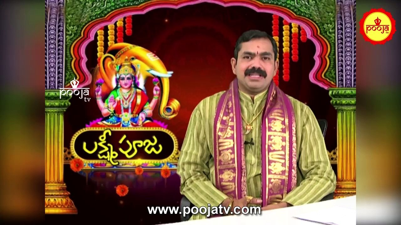 గ్రామదేవతని ప్రతిరోజూ దర్శించుకోవడంవల్ల ప్రయోజనంఇదే _ GramaDevatha Visiting Benefits _ PoojaTVTelugu